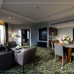 Lechateau Boutique Hotel