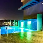Lechateau Boutique Hotel