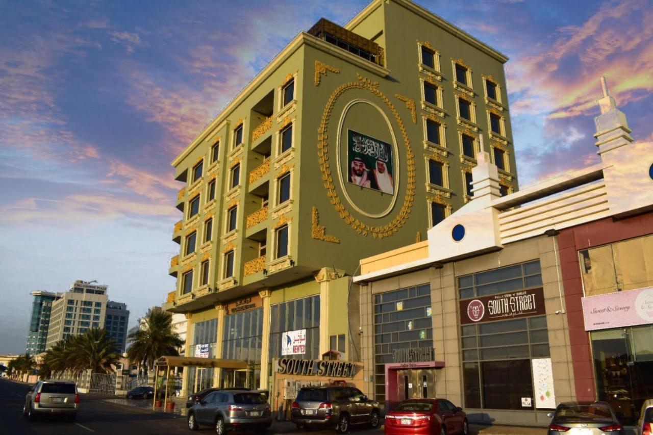 Lechateau Boutique 4* Jeddah