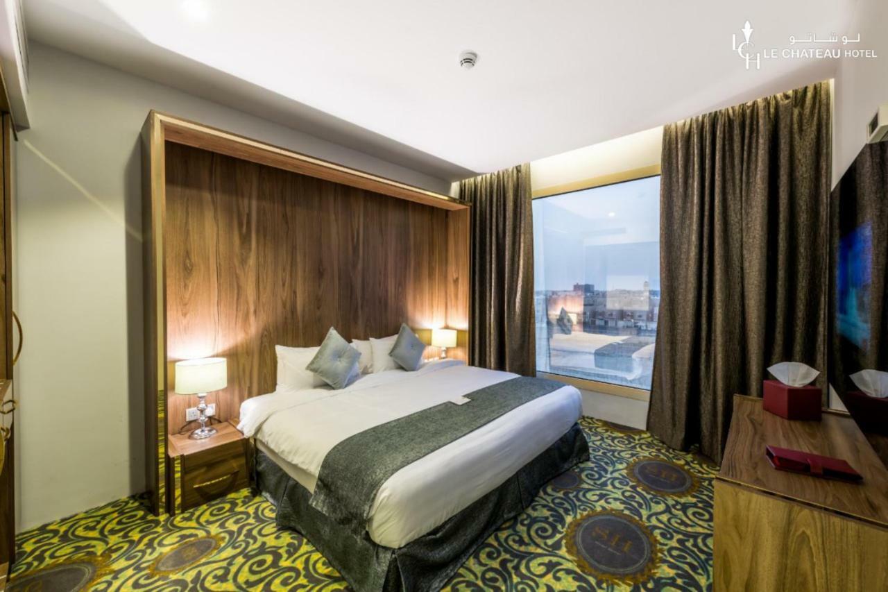 Lechateau Boutique Hotel