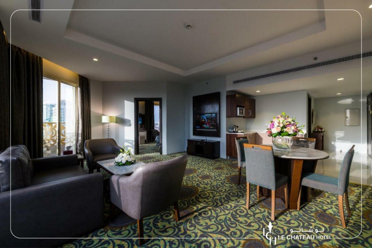 Lechateau Boutique 4*