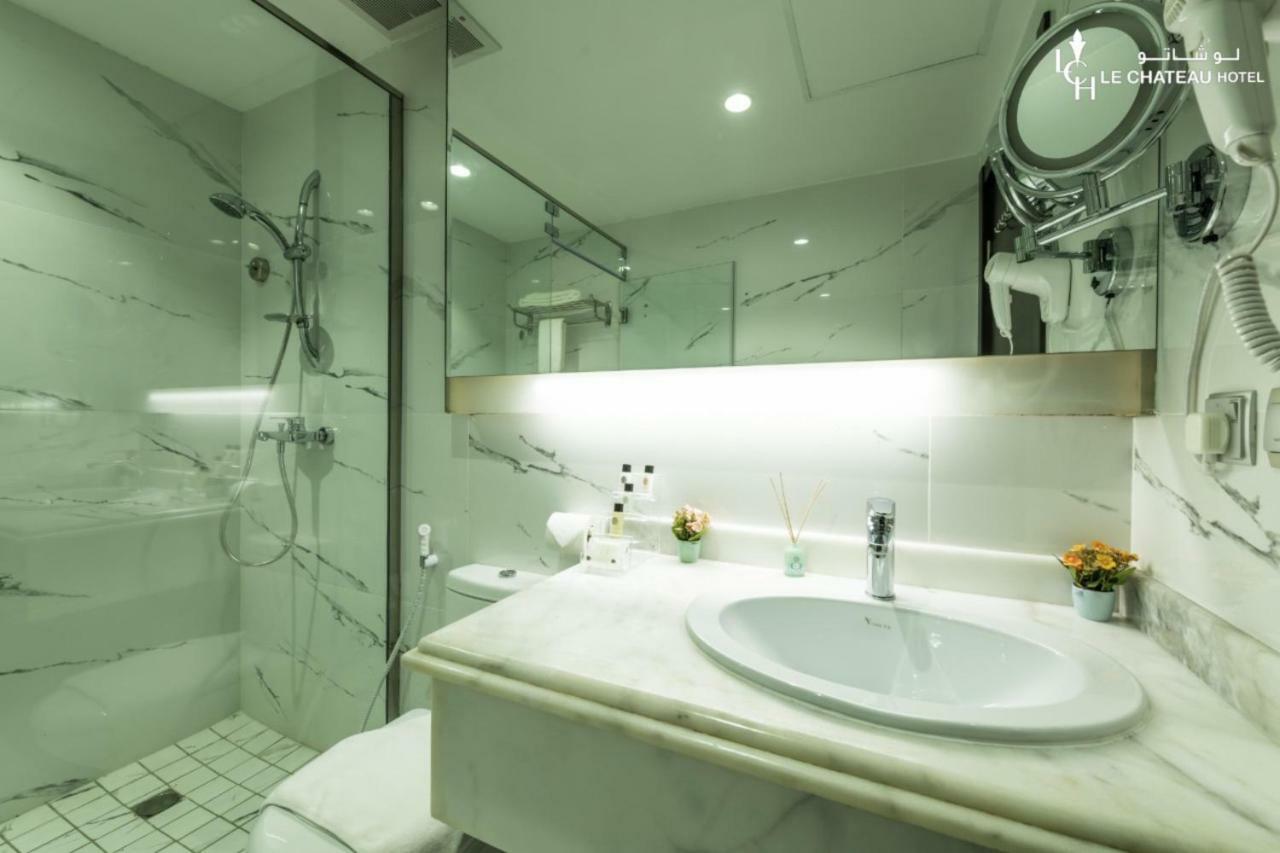 Lechateau Boutique Hotel 4*