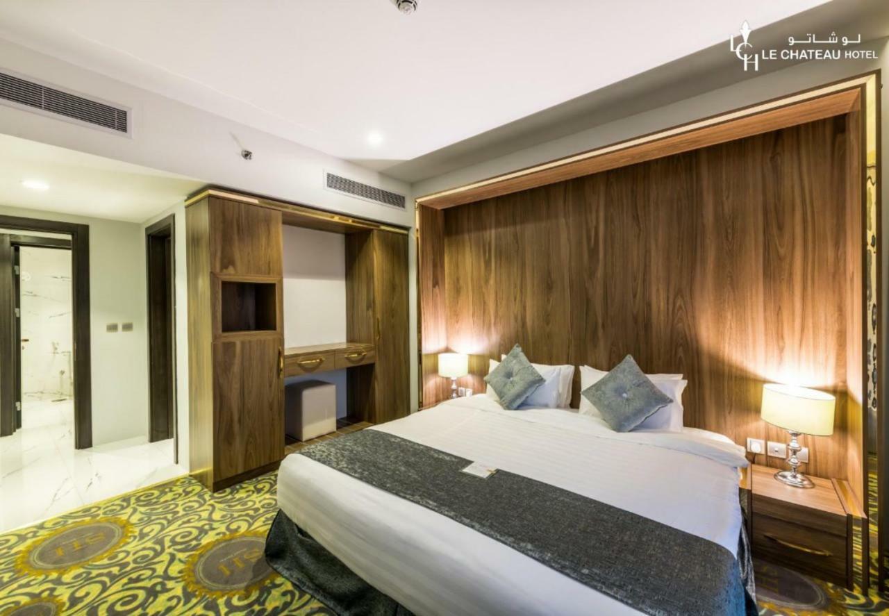 Hotel Lechateau Boutique