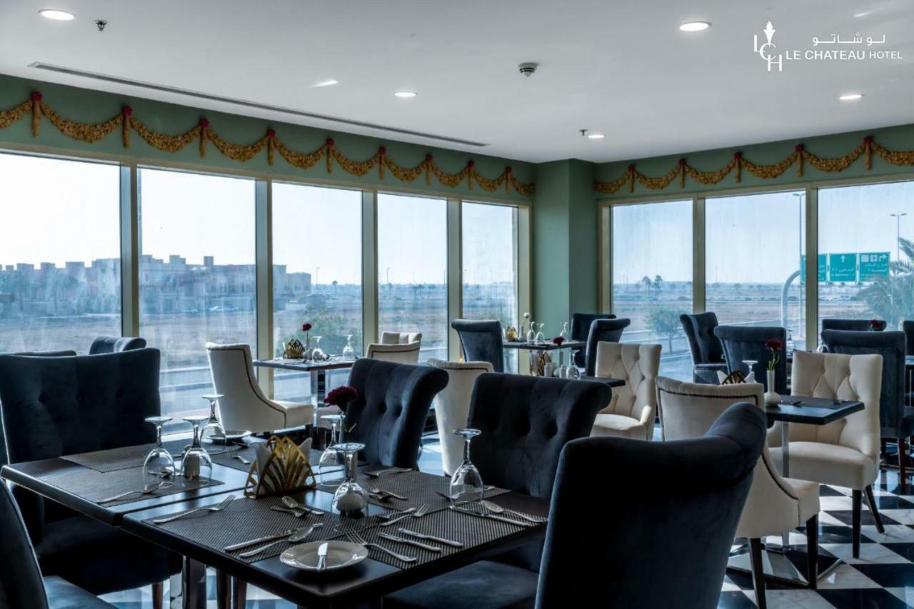 Lechateau Boutique Hotel 4*