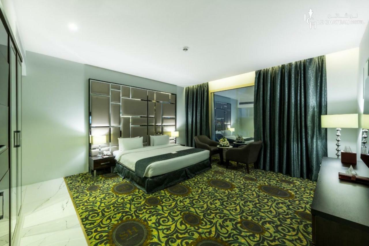 Hotel Lechateau Boutique