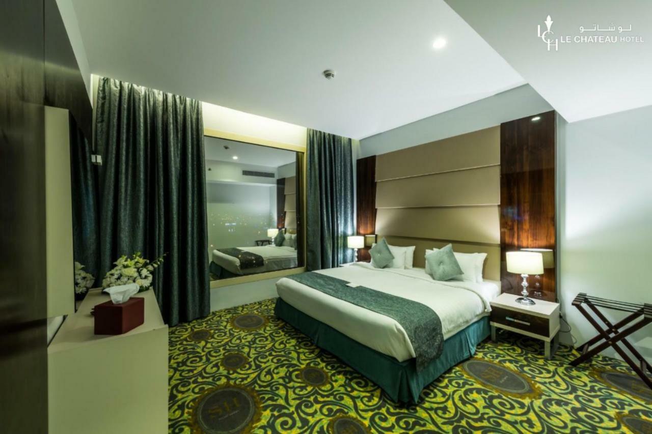 Lechateau Boutique 4*