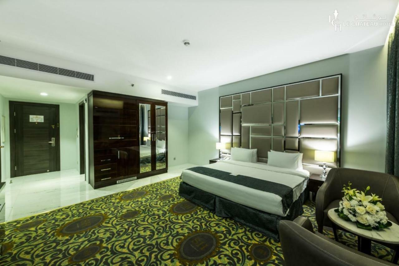 Lechateau Boutique Hotel