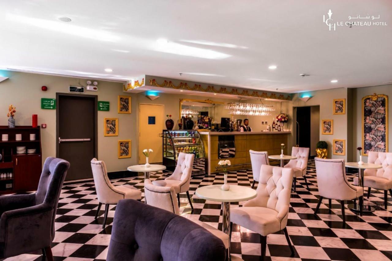 Lechateau Boutique 4*