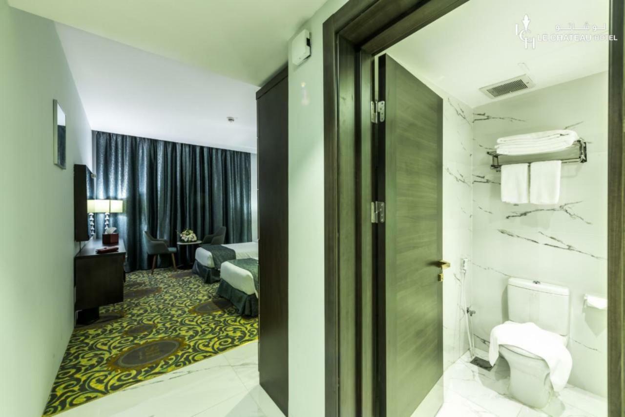 Hotel Lechateau Boutique Jeddah