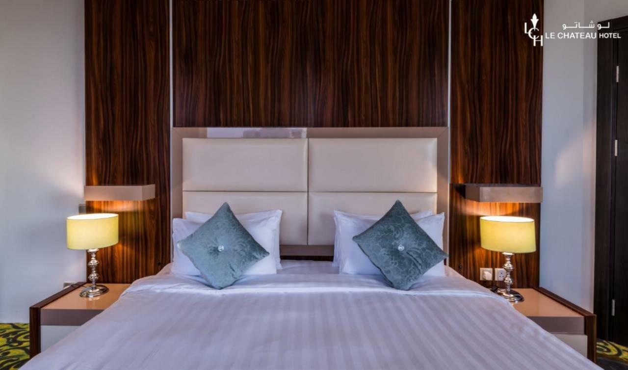 Hotel Lechateau Boutique 4*