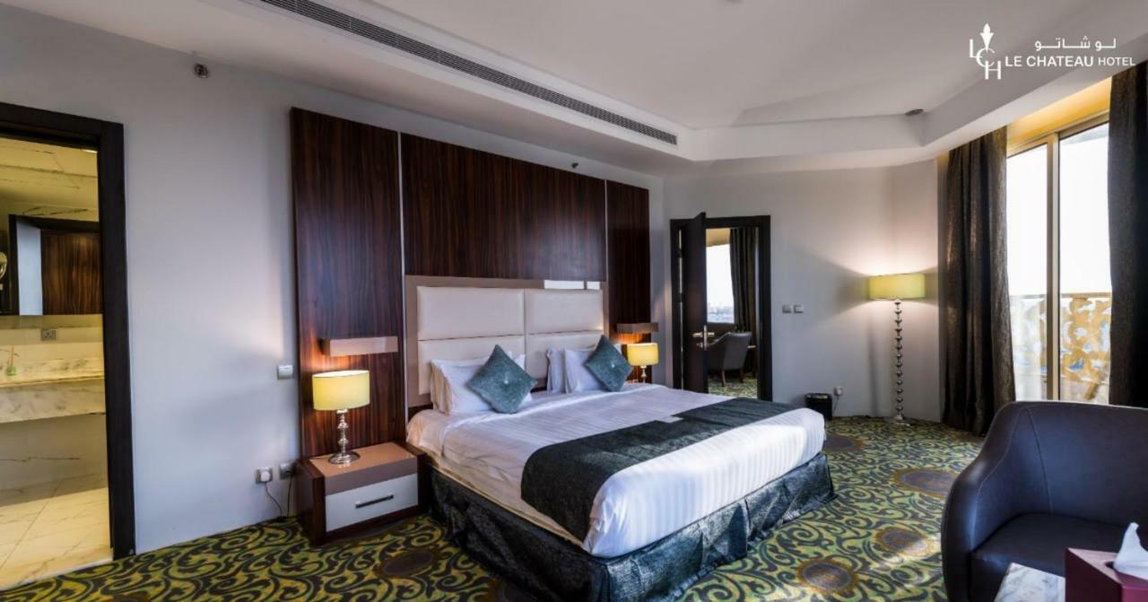 Lechateau Boutique 4*