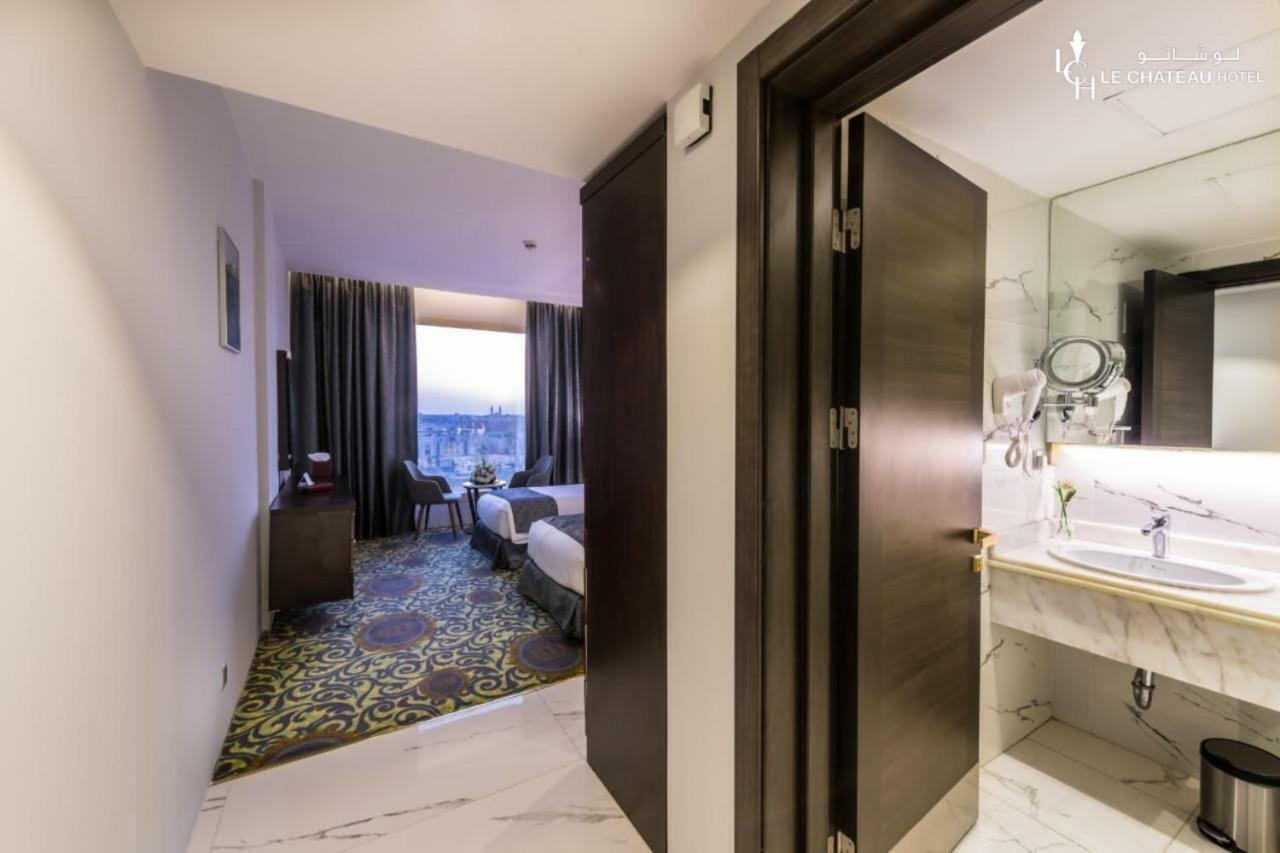 Hotel Lechateau Boutique Jeddah